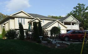 Hanna'S House